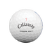 2020 Chrome Soft Triple Track Golf Balls - View 3