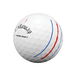 2020 Chrome Soft Triple Track Golf Balls - View 4