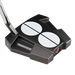 2-Ball Eleven Tour Lined S Putter - View 3