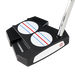 2-Ball Eleven Triple Track Putter - View 1