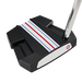 Eleven Triple Track DB Putter - View 1