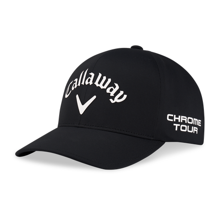 Tour Authentic Flexfit Delta® Pro Adjustable Hat
