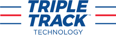 Triple Track Logo